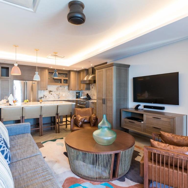The Westin Los Cabos Resort Villas - Two-Bedroom Governors Suite with Balcony - 5