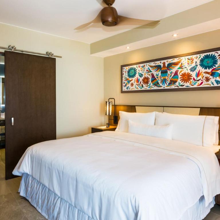 The Westin Los Cabos Resort Villas - 2 Bedroom Larger Villa - 2
