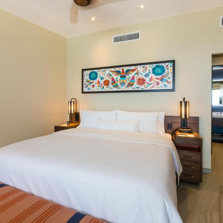 The Westin Los Cabos Resort Villas - 2 Bedroom Larger Villa - 1