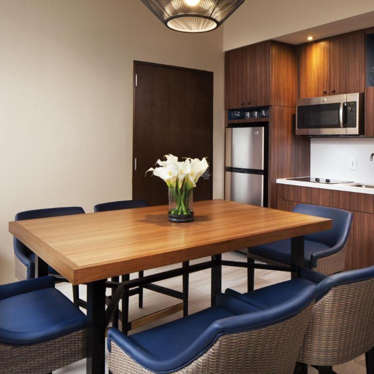 The Westin Los Cabos Resort Villas - 2 Bedroom Villa - 1
