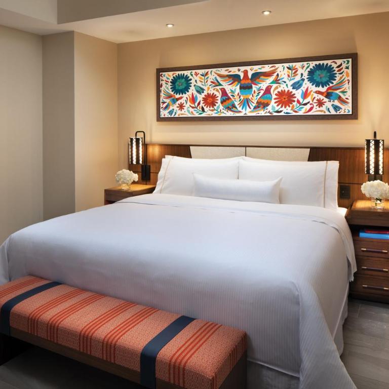 The Westin Los Cabos Resort Villas - 2 Bedroom Villa - 2