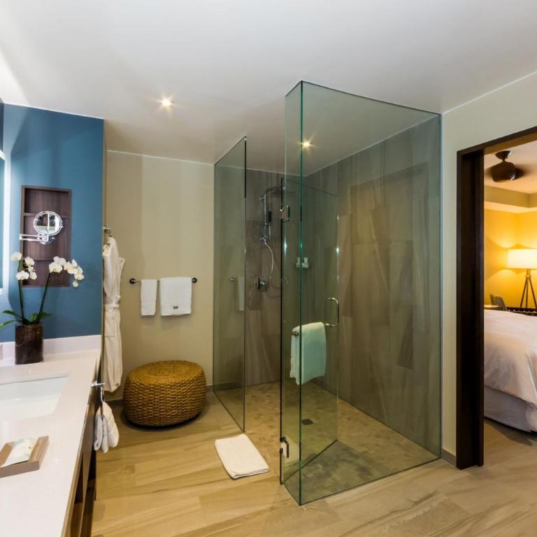 The Westin Los Cabos Resort Villas - 2 Bedroom Larger Villa - 4