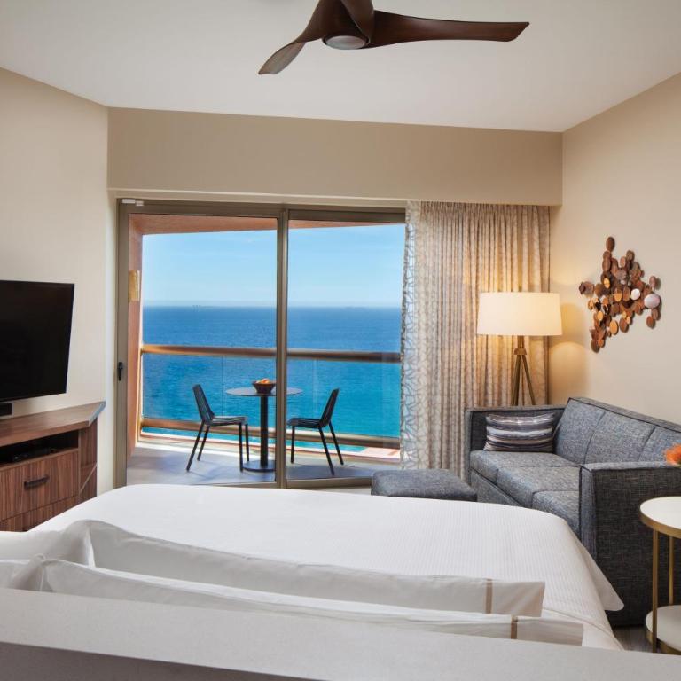 The Westin Los Cabos Resort Villas - Studio - 4