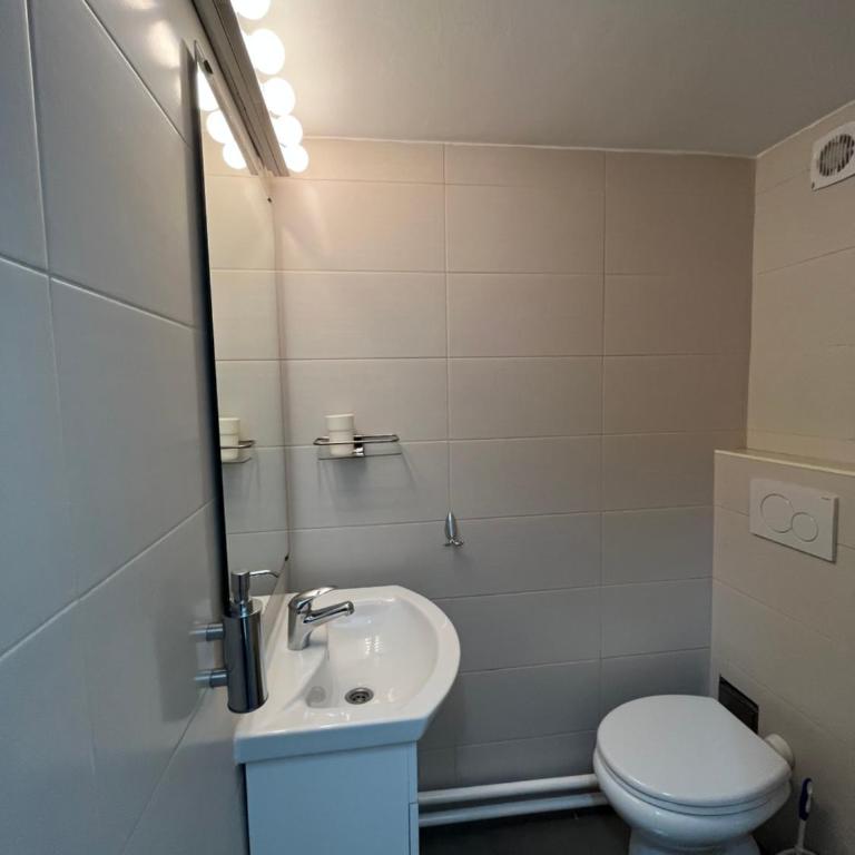 Apartments & Rooms Pia - Studio Apartment - 4