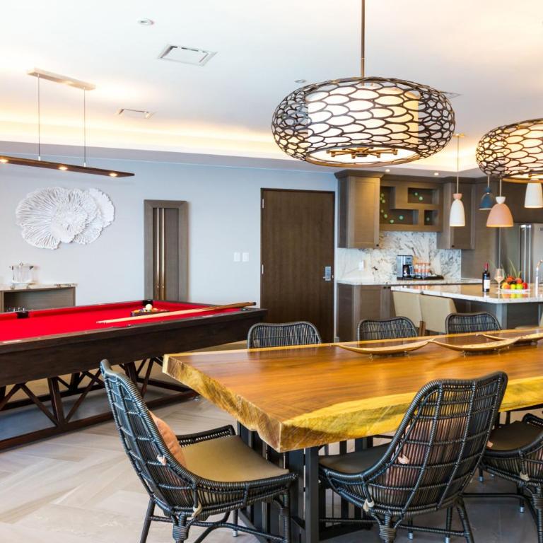 The Westin Los Cabos Resort Villas - Presidential Suite - 2