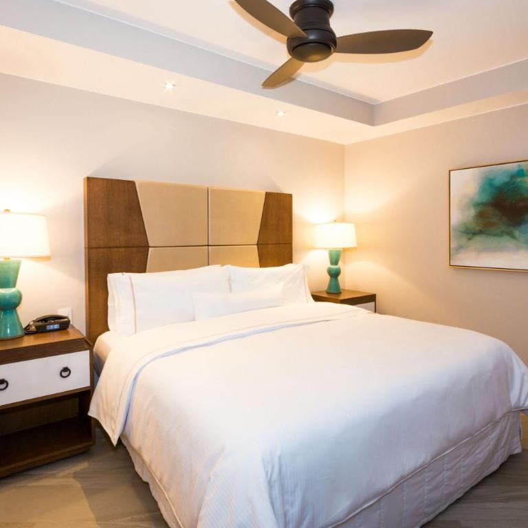 The Westin Los Cabos Resort Villas - Presidential Suite - 5
