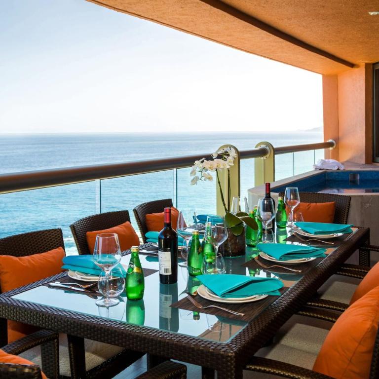 The Westin Los Cabos Resort Villas - Presidential Suite - 7