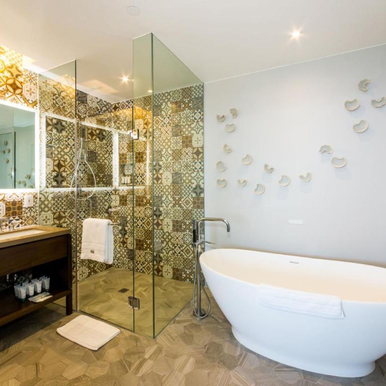 The Westin Los Cabos Resort Villas - Presidential Suite - 8