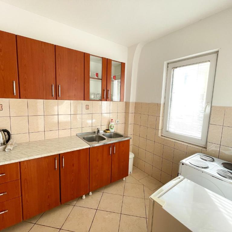 Villa Kovacevic - Apartman Tipa "Suite" sa 1 Spavaćom Sobom - 7