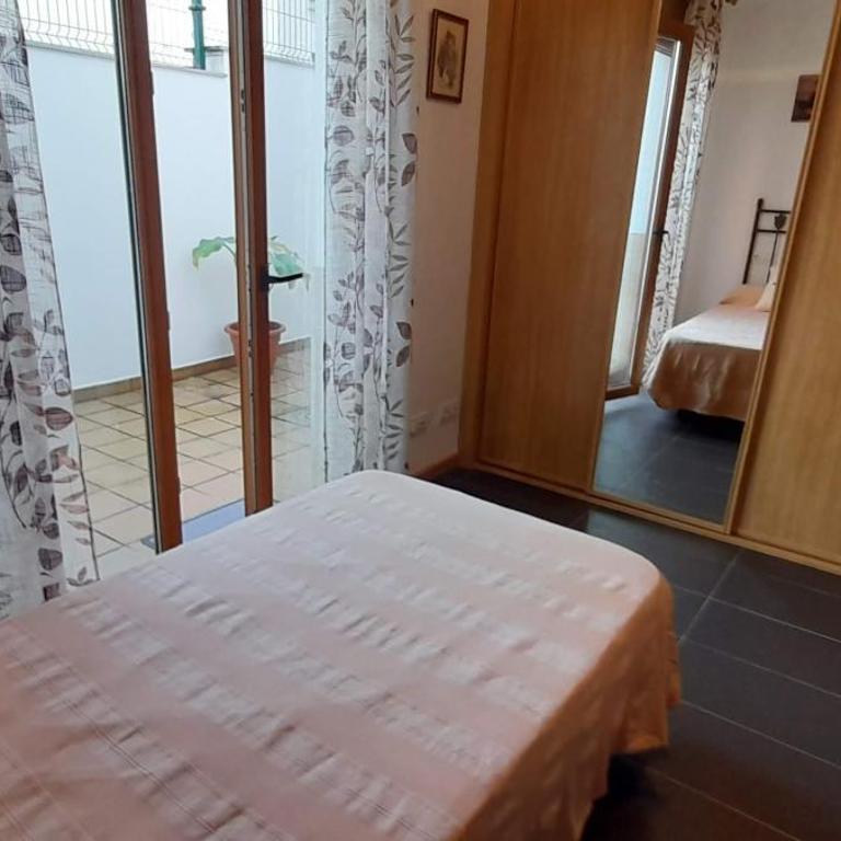 Gestiona2R - Apartamento la Piruca con jardin, ideal familias - Two-Bedroom Apartment - 21