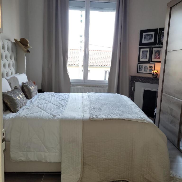Ma maison, mon havre de paix - Casa con 1 Camera da Letto - 1
