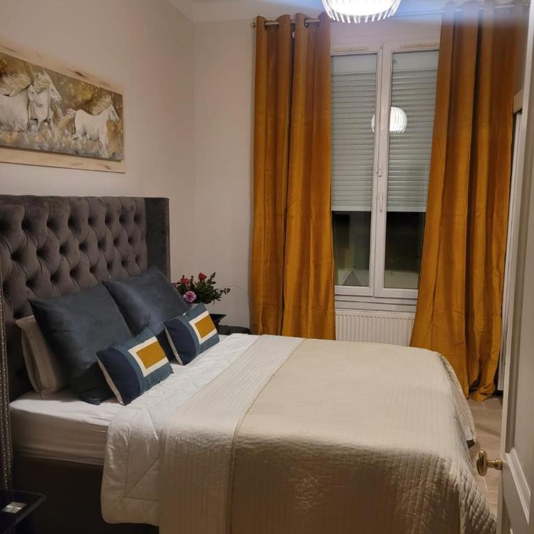 Ma maison, mon havre de paix - Casa con 1 Camera da Letto - 5