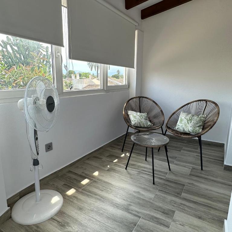 La Duna de Denia - Villa de 3 dormitorios - 73