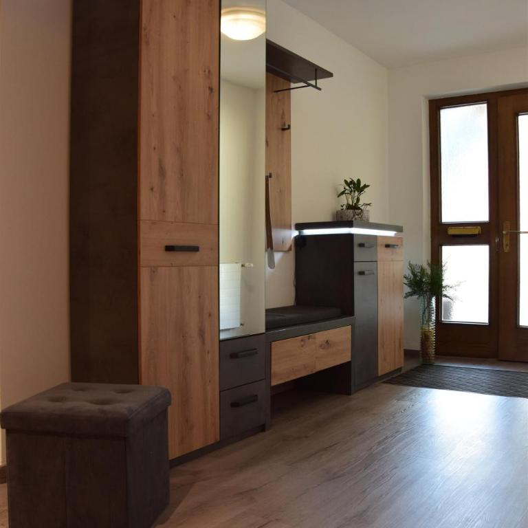 Appartement Bühelblick - Apartment mit 2 Schlafzimmern - 2
