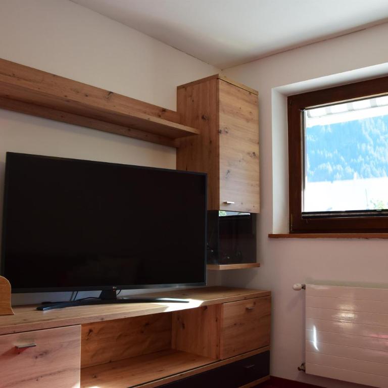 Appartement Bühelblick - Apartment mit 2 Schlafzimmern - 4