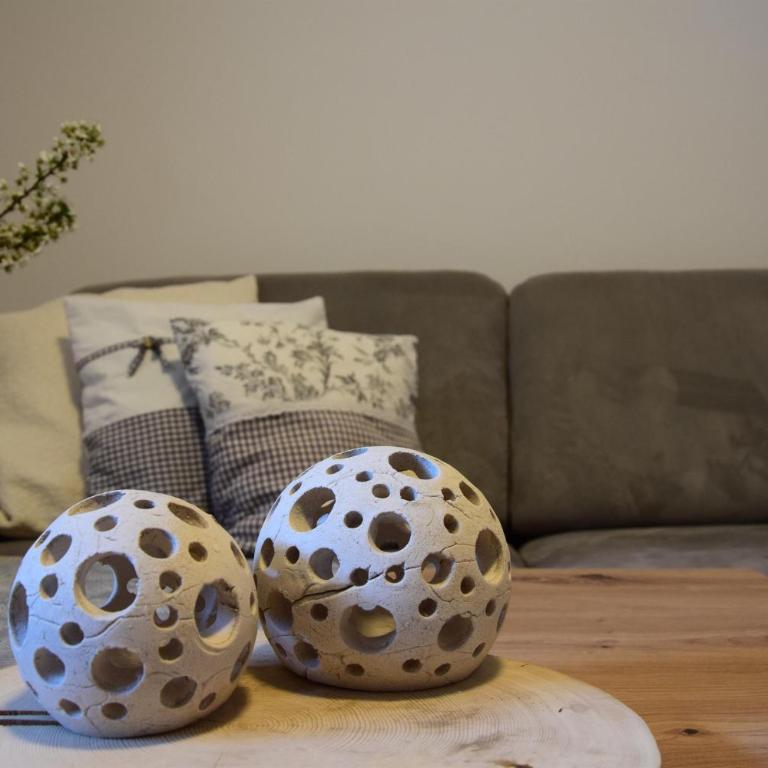 Appartement Bühelblick - Apartment mit 2 Schlafzimmern - 6