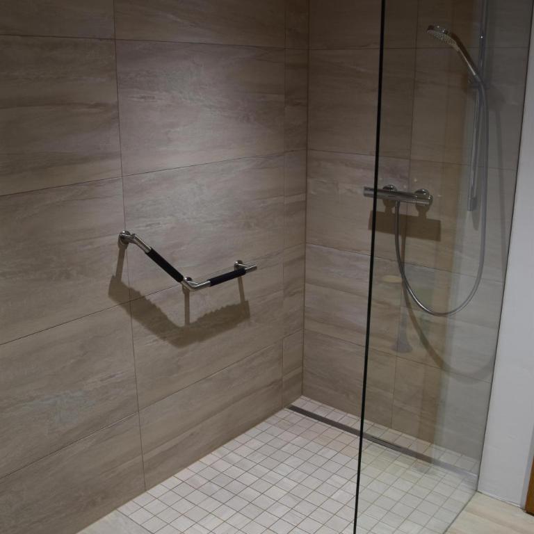 Appartement Bühelblick - Apartment mit 2 Schlafzimmern - 10