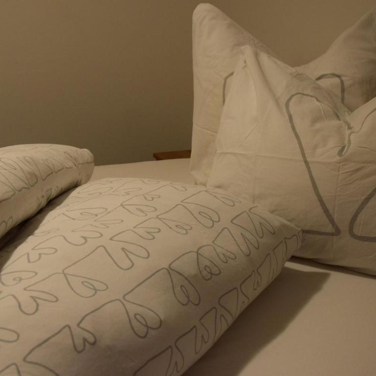 Appartement Bühelblick - Apartment mit 2 Schlafzimmern - 11