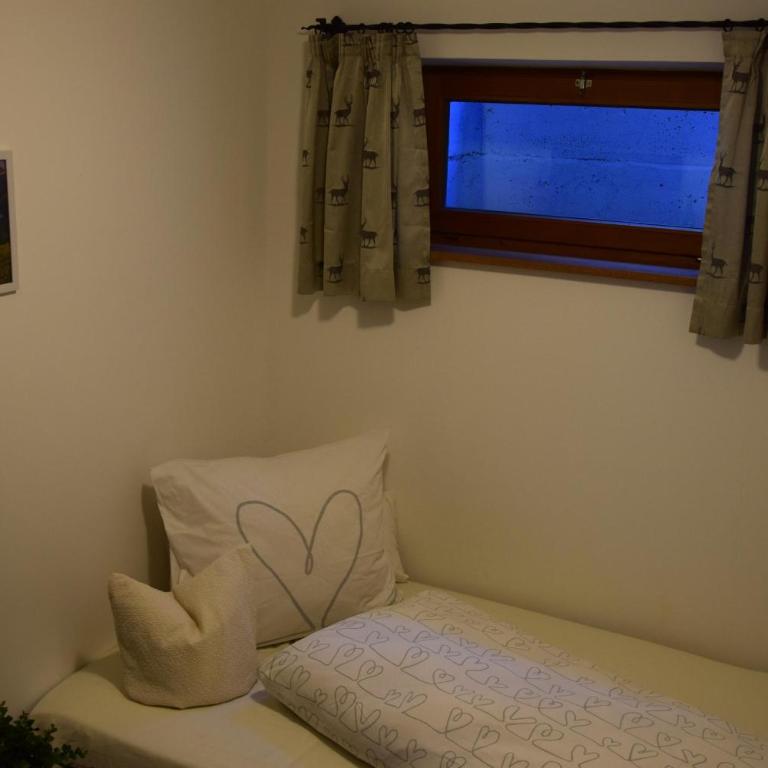 Appartement Bühelblick - Apartment mit 2 Schlafzimmern - 12