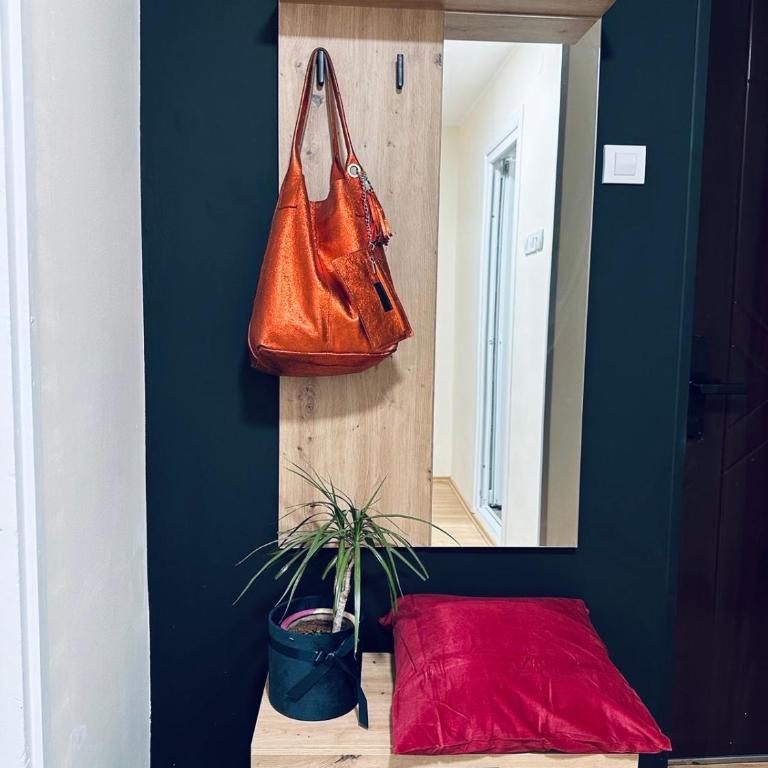 Studio 5 apartman - One-Bedroom Apartment - 33