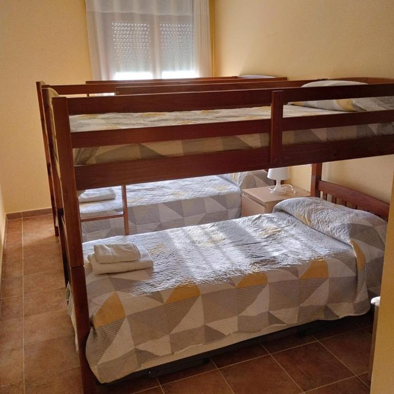 Apartamento MG - Apartamento de 2 dormitorios - 3