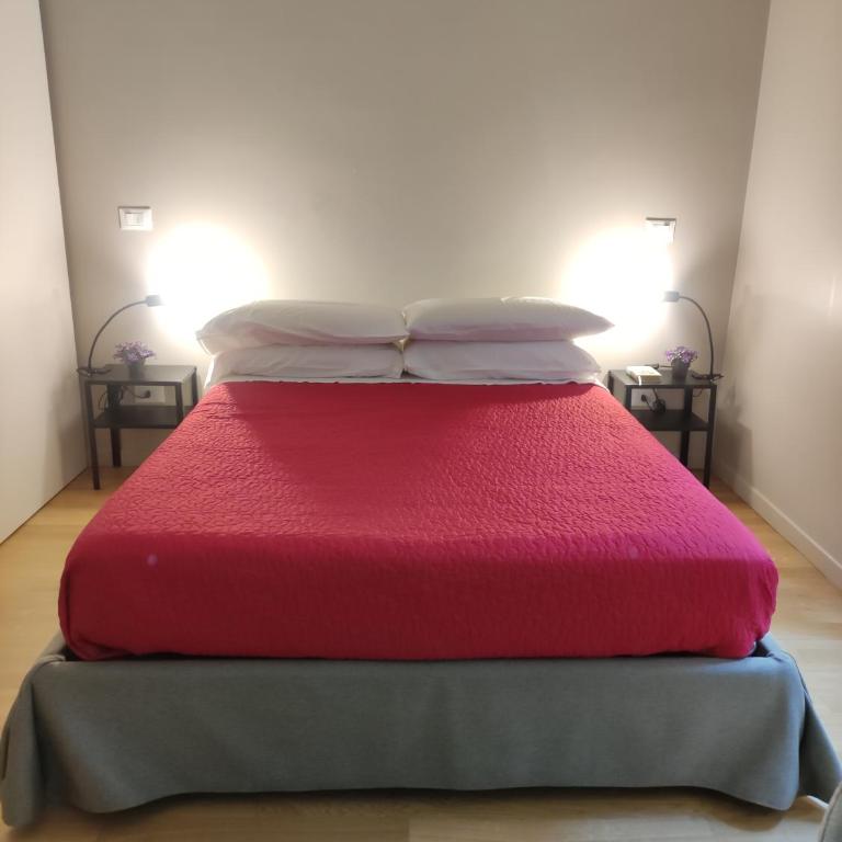 150 m dal Colosseo - Appartamento Minerva - Appartamento con 1 Camera da Letto - 6