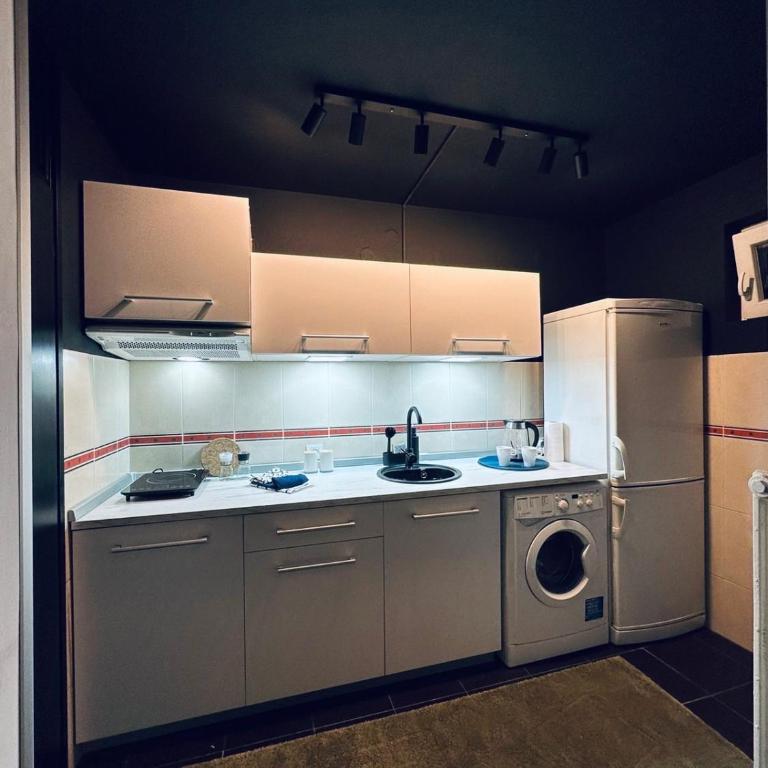 Studio 5 apartman - One-Bedroom Apartment - 30