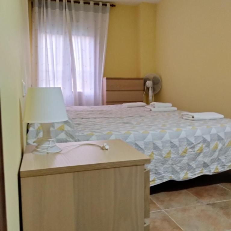 Apartamento MG - Apartamento de 2 dormitorios - 12
