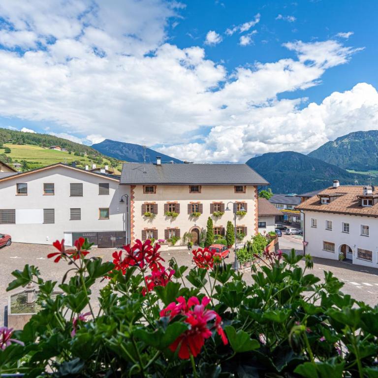Apartments Am Platzl Living - Apartamento Superior con sauna - 17