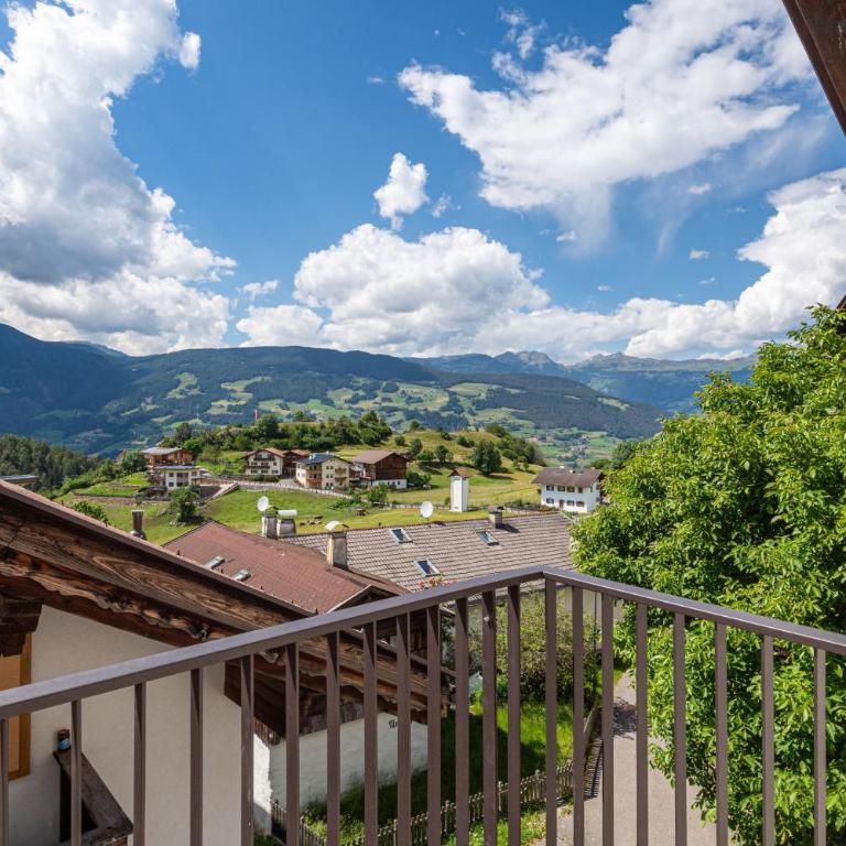 Apartments Am Platzl Living - Apartamento Superior con sauna - 9