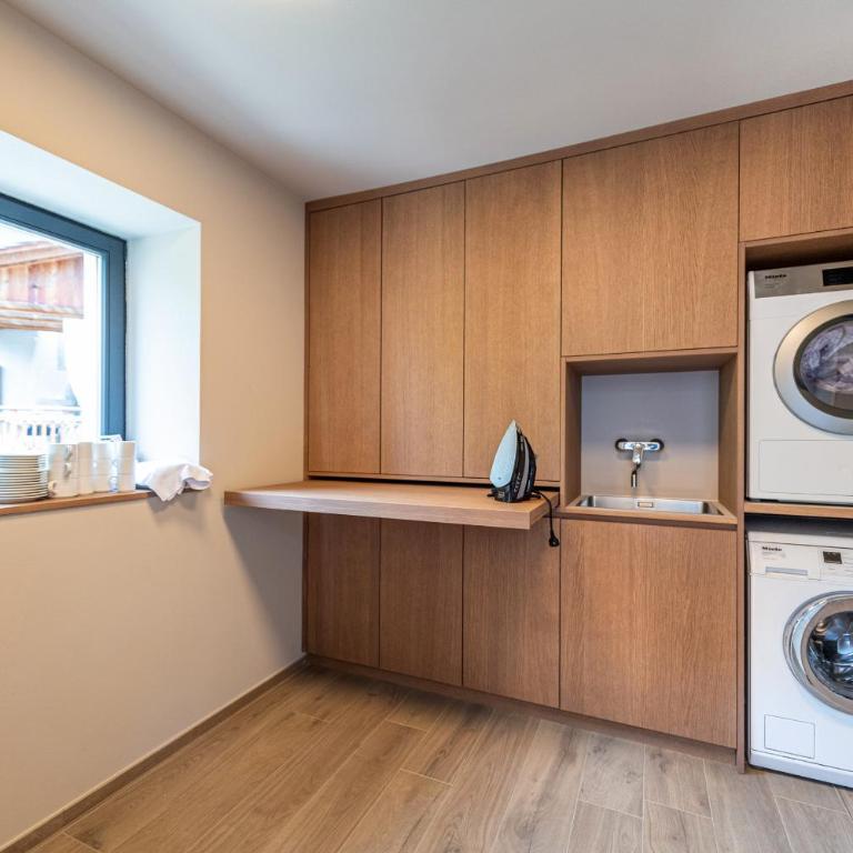 Apartments Am Platzl Living - Apartamento Superior con sauna - 22