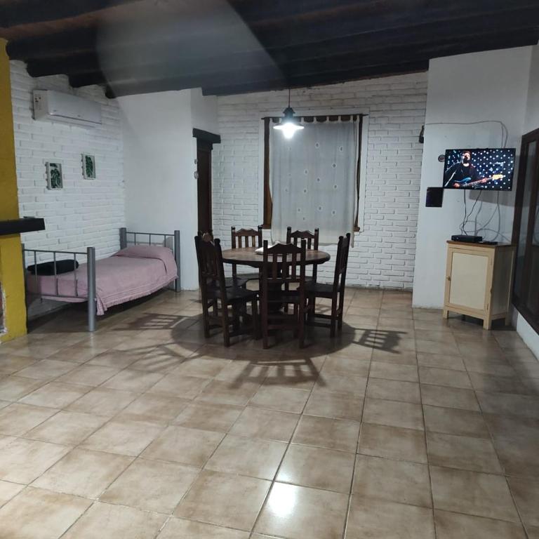 El Espinillo, Casa de Campo - Casa de 2 dormitorios - 9