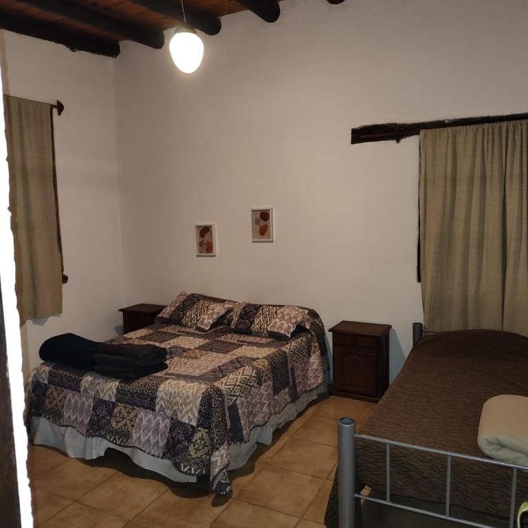 El Espinillo, Casa de Campo - Casa de 2 dormitorios - 17