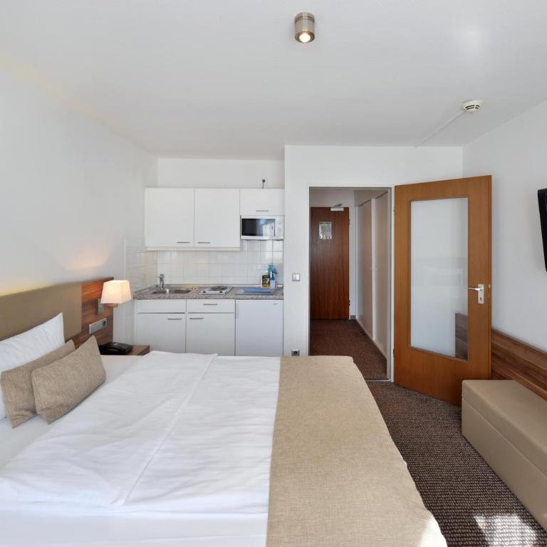 Downtown Vi Vadi Hotel - Single Room - 2