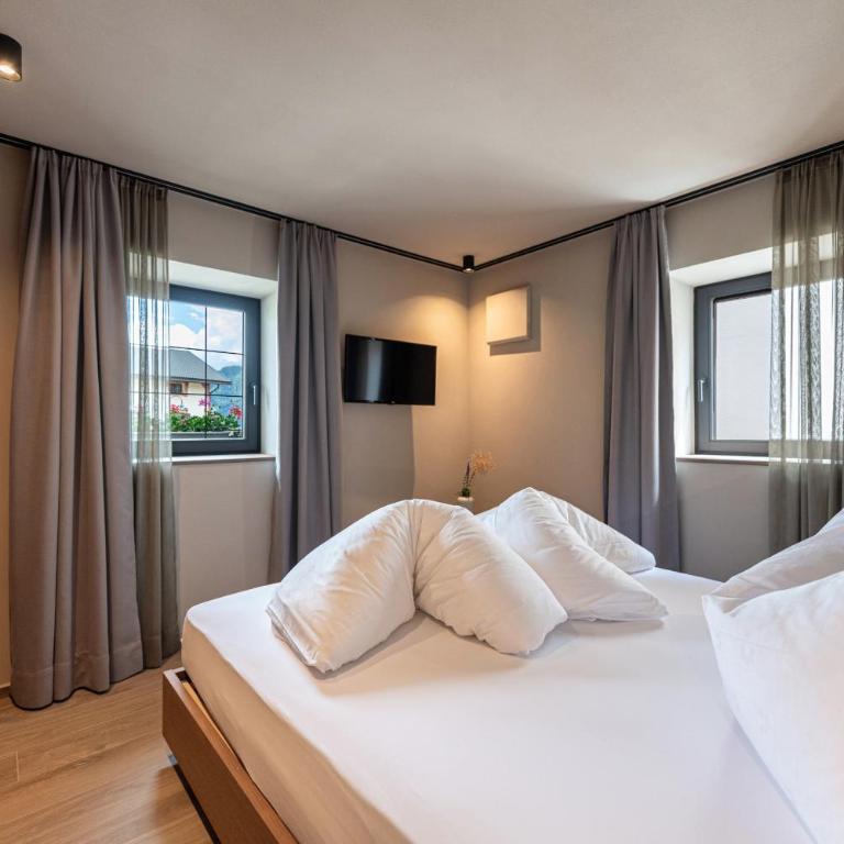 Apartments Am Platzl Living - Apartamento Superior con sauna - 2