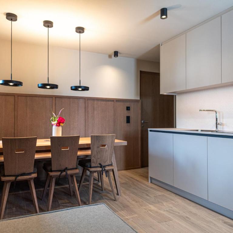 Apartments Am Platzl Living - Apartamento Superior con sauna - 6