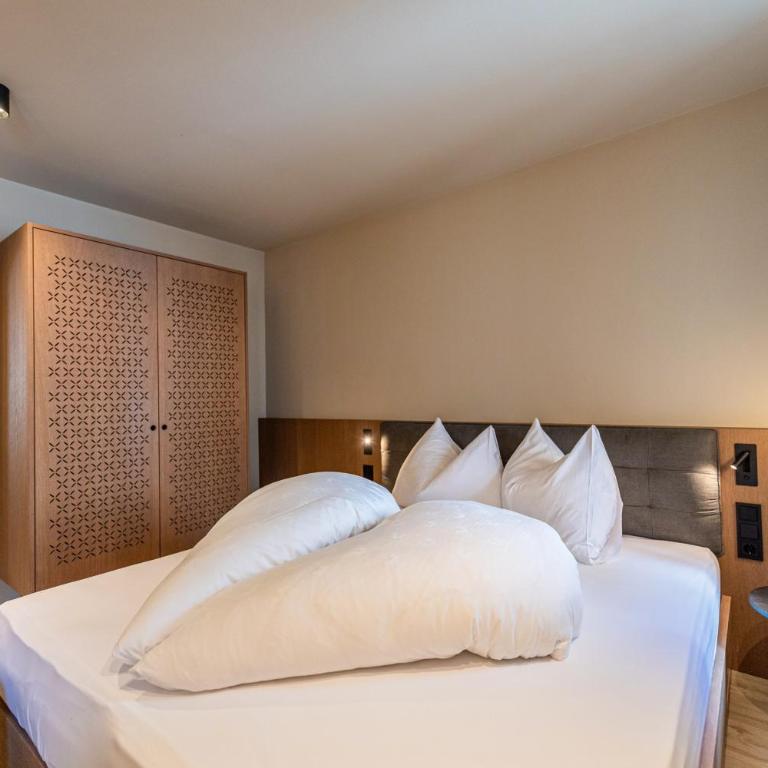 Apartments Am Platzl Living - Apartamento Superior con sauna - 16