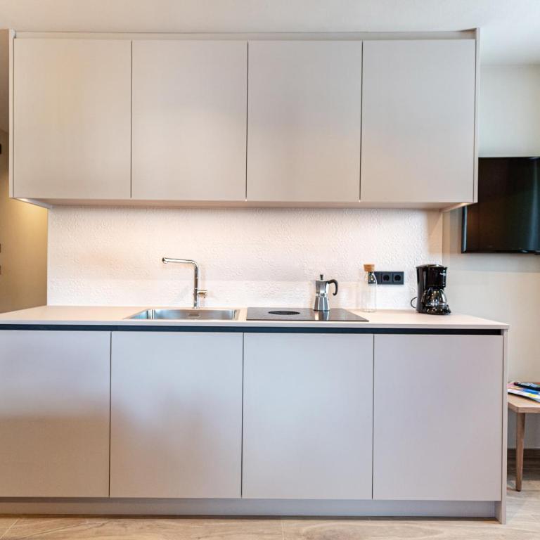 Apartments Am Platzl Living - Apartamento Superior con sauna - 25