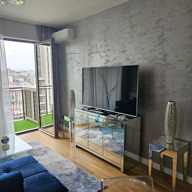 Belgrade Waterfront 1409 - Apartman sa 1 Spavaćom Sobom - 19