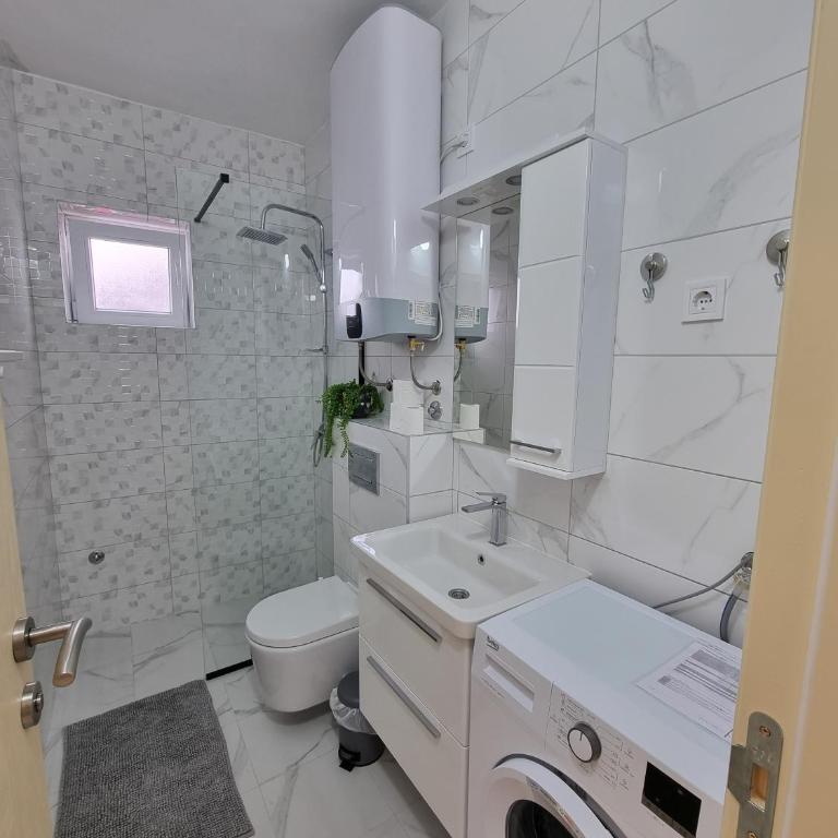 Apartmani Hortenzija - Komfor Apartman - Prizemlje - 14