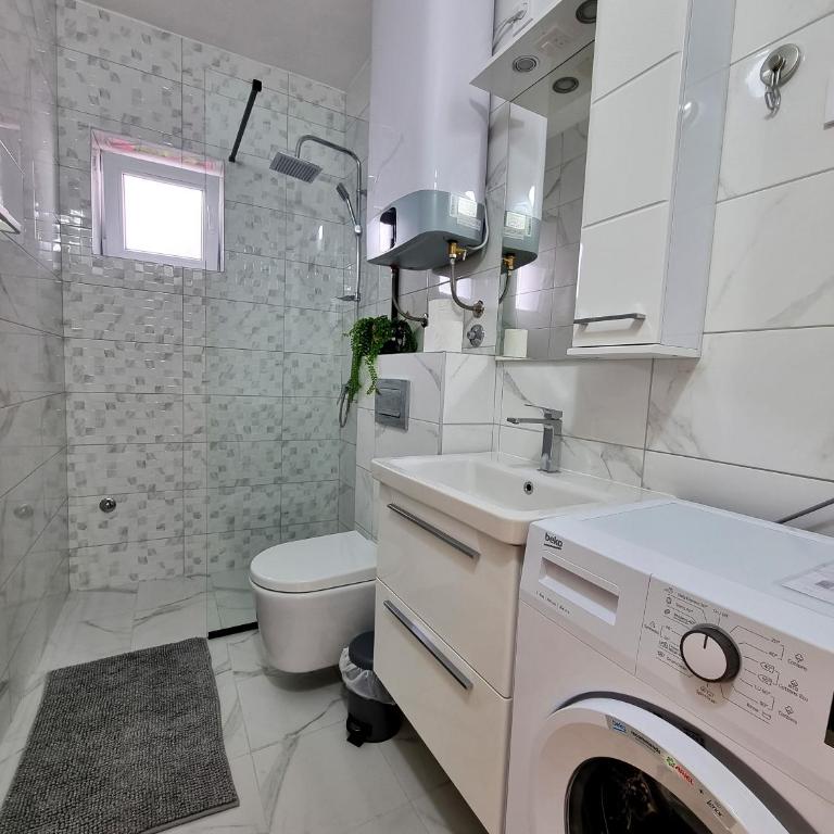 Apartmani Hortenzija - Komfor Apartman - Prizemlje - 18