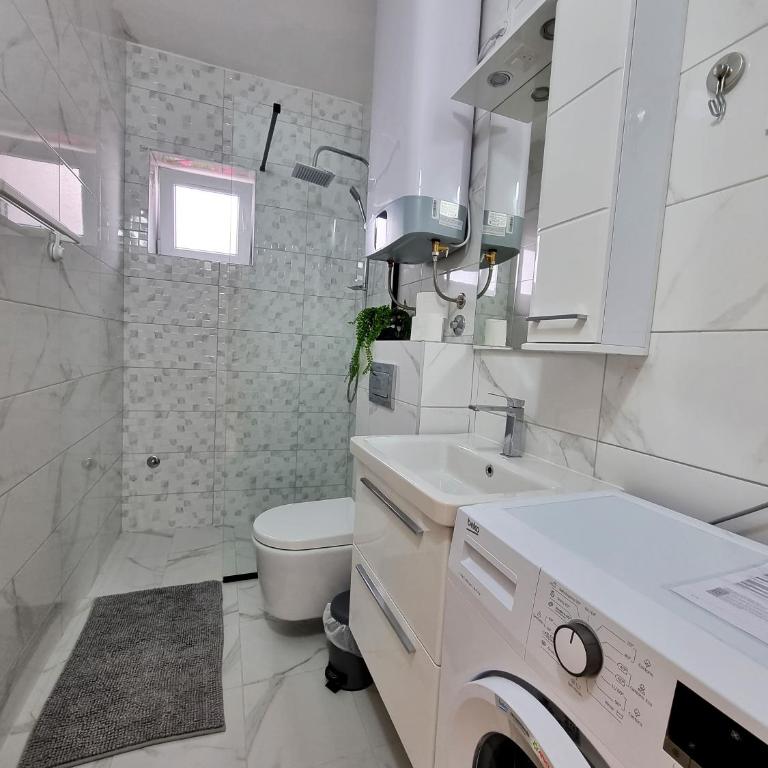 Apartmani Hortenzija - Komfor Apartman - Prizemlje - 15