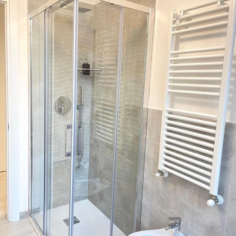Casa Cavour Brown - Appartamento con 1 Camera da Letto - 15