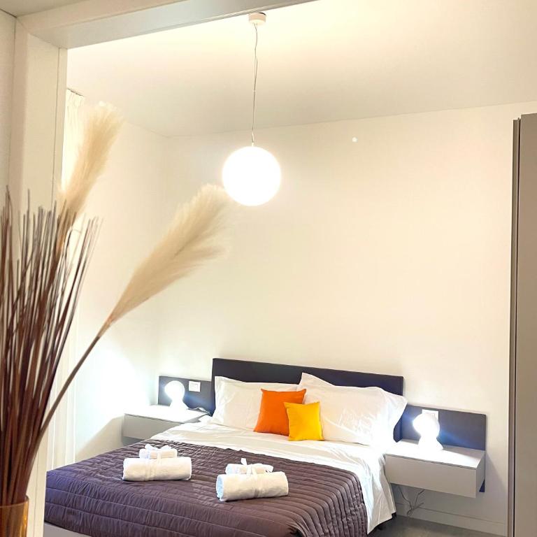 Casa Cavour Brown - Appartamento con 1 Camera da Letto - 9