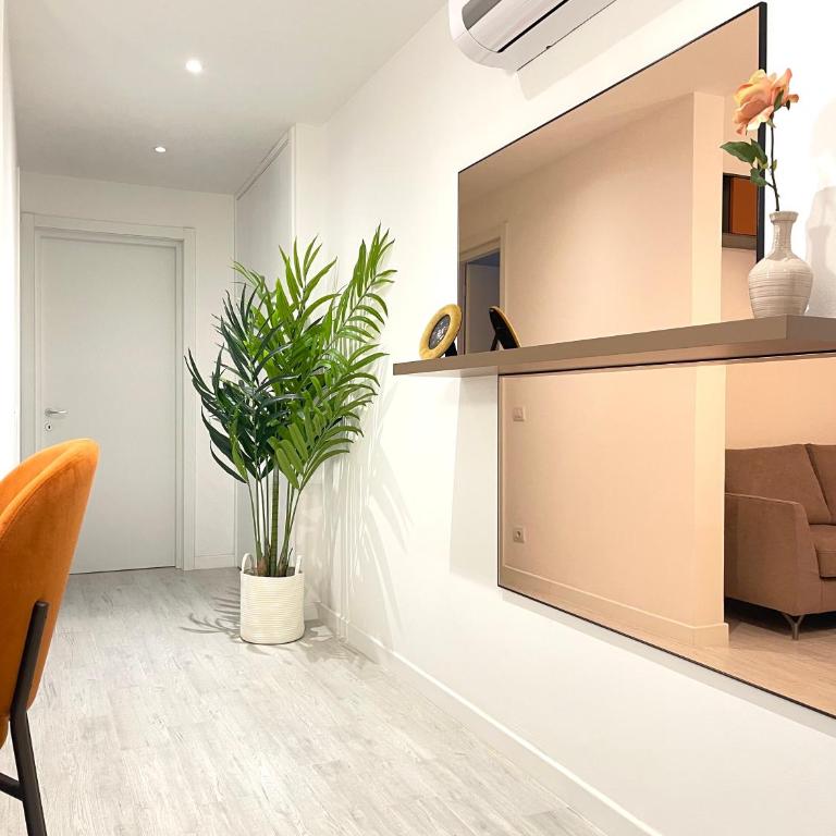 Casa Cavour Brown - Appartamento con 1 Camera da Letto - 6