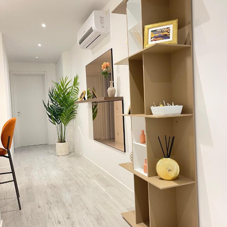 Casa Cavour Brown - Appartamento con 1 Camera da Letto - 7