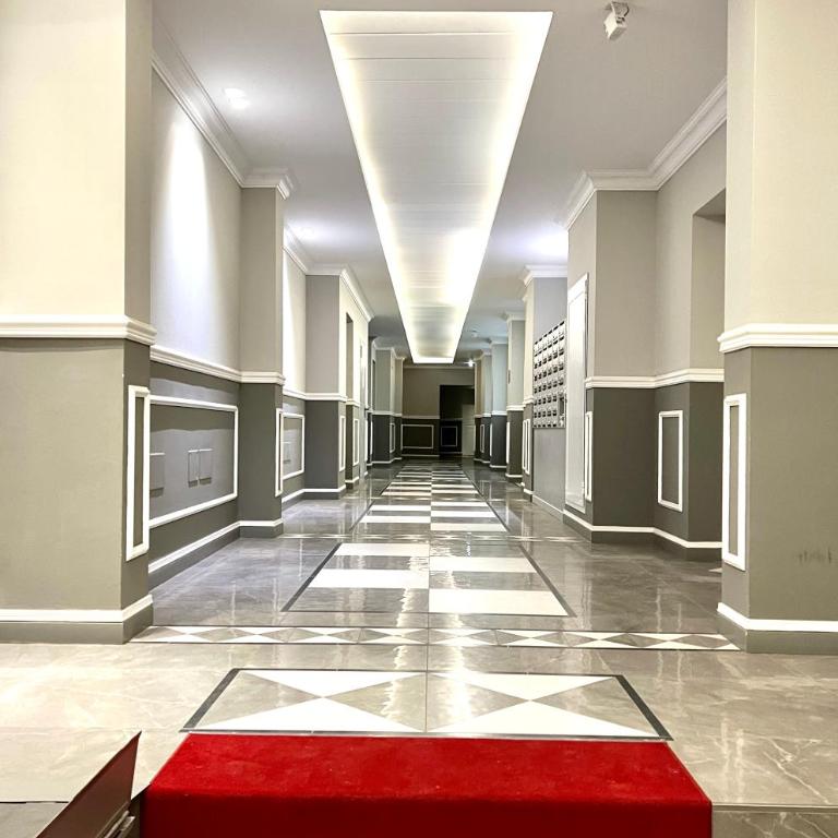 Casa Cavour Brown - Appartamento con 1 Camera da Letto - 17