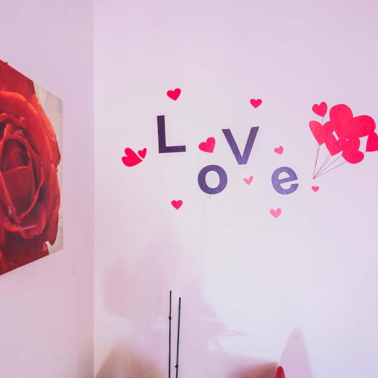 Bed and Breakfast Dolce Vita Bologna - Camera Matrimoniale con Bagno Privato - 11