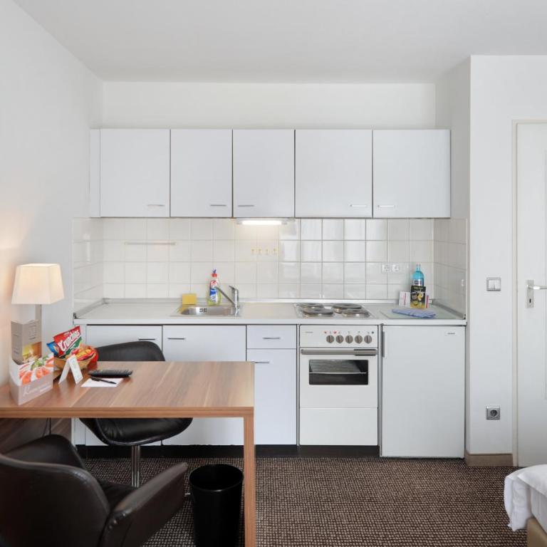 Downtown Vi Vadi Hotel - Double Room - 6