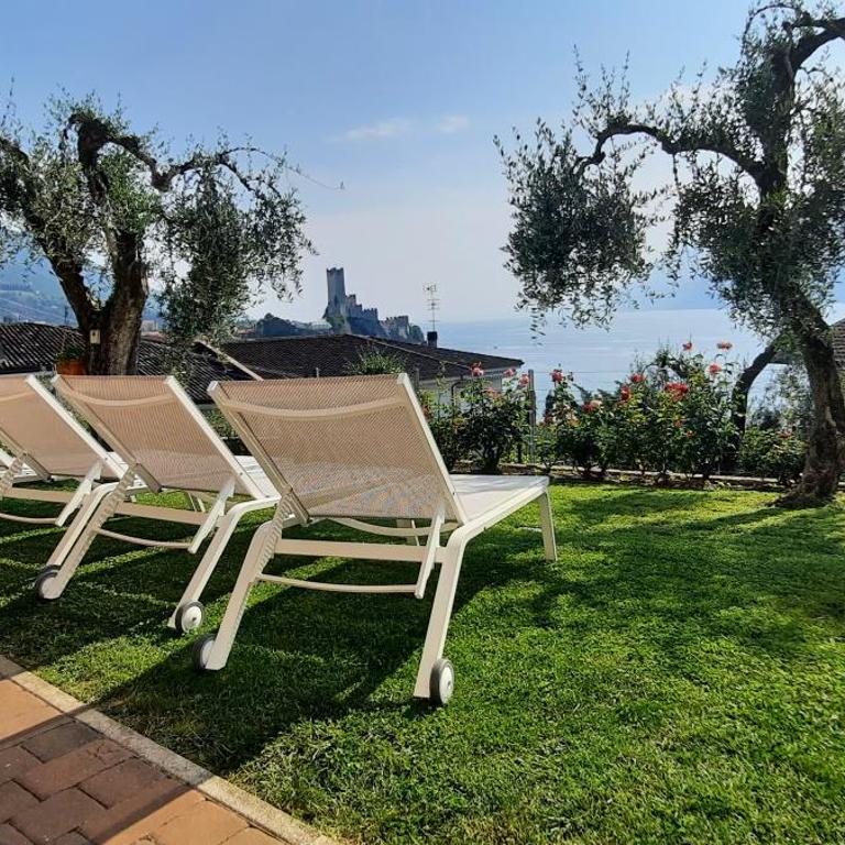 Appartamenti Villa Eden - Appartamento con 2 Camere da Letto - 2